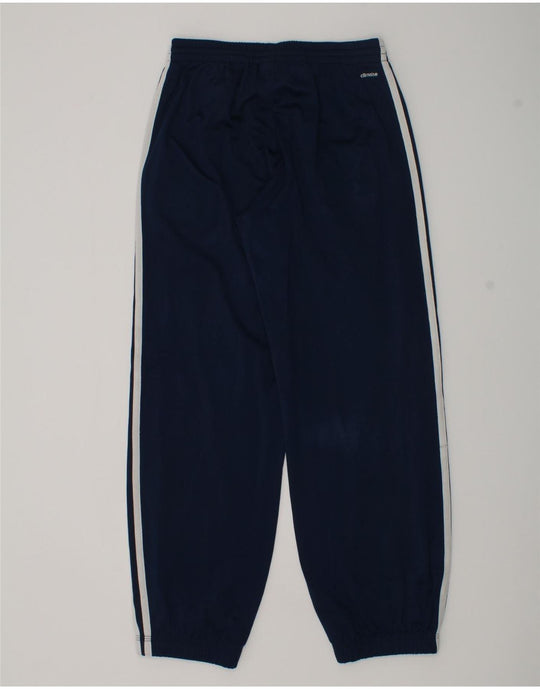 Adidas AJ6342 Tapered Training Trousers Black SIZE Large Climalite B82 |  eBay