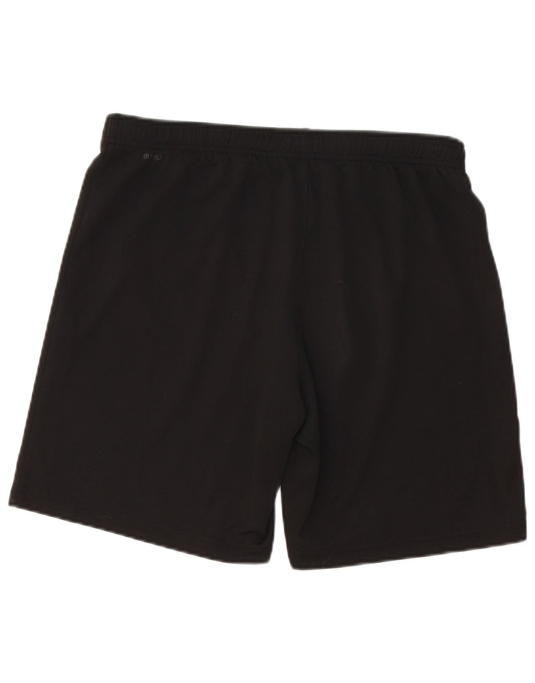PUMA Mens Sport Shorts Large  Black