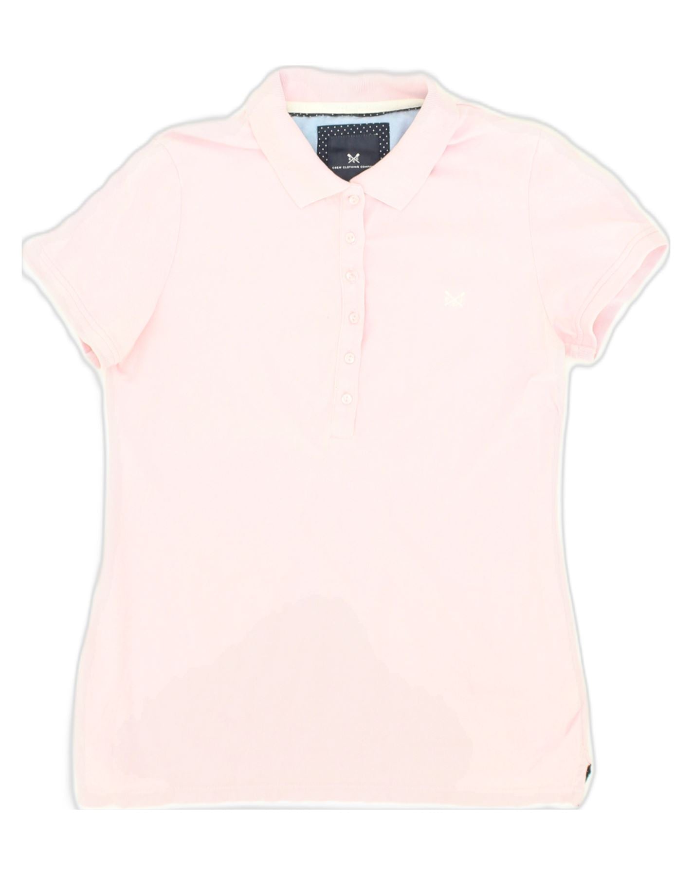 Crew clothing polo shirt 2025 womens