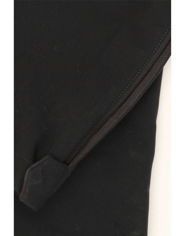 Colmar Mens Ski Trousers IT 58 XL Black Polyester