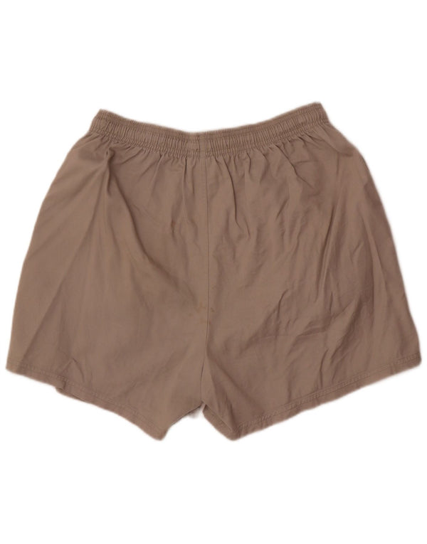 Adidas Mens Sport Shorts XL Grey Cotton