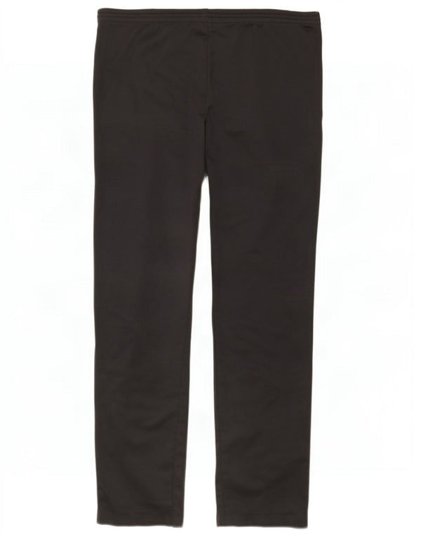 Puma Mens Tracksuit Trousers XL Black