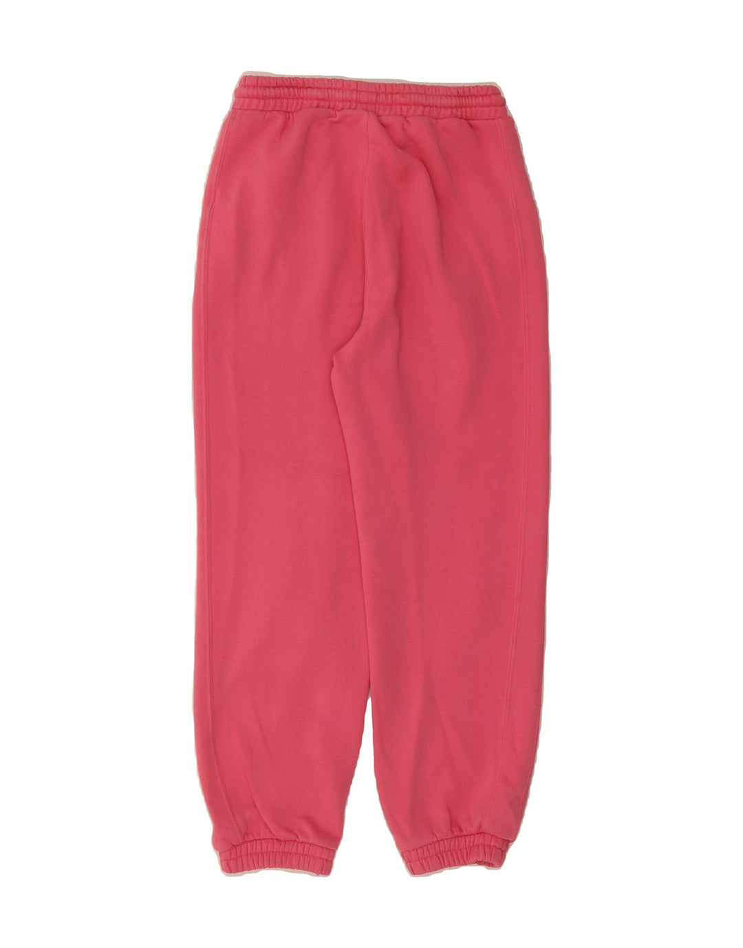 ZARA Womens Tracksuit Trousers Joggers UK 8 Small  Pink Vintage Zara and Second-Hand Zara from Messina Hembry 