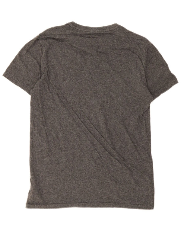 Polo Ralph Lauren Mens T-Shirt Top XS Grey Cotton