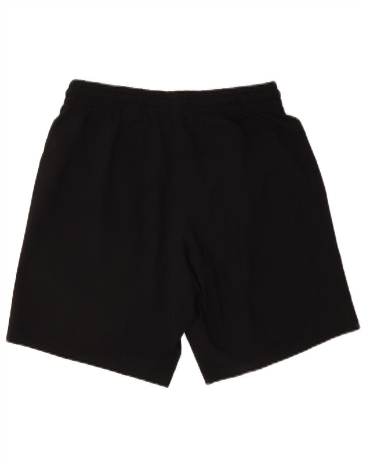 Reebok Mens Sport Shorts Small  Black