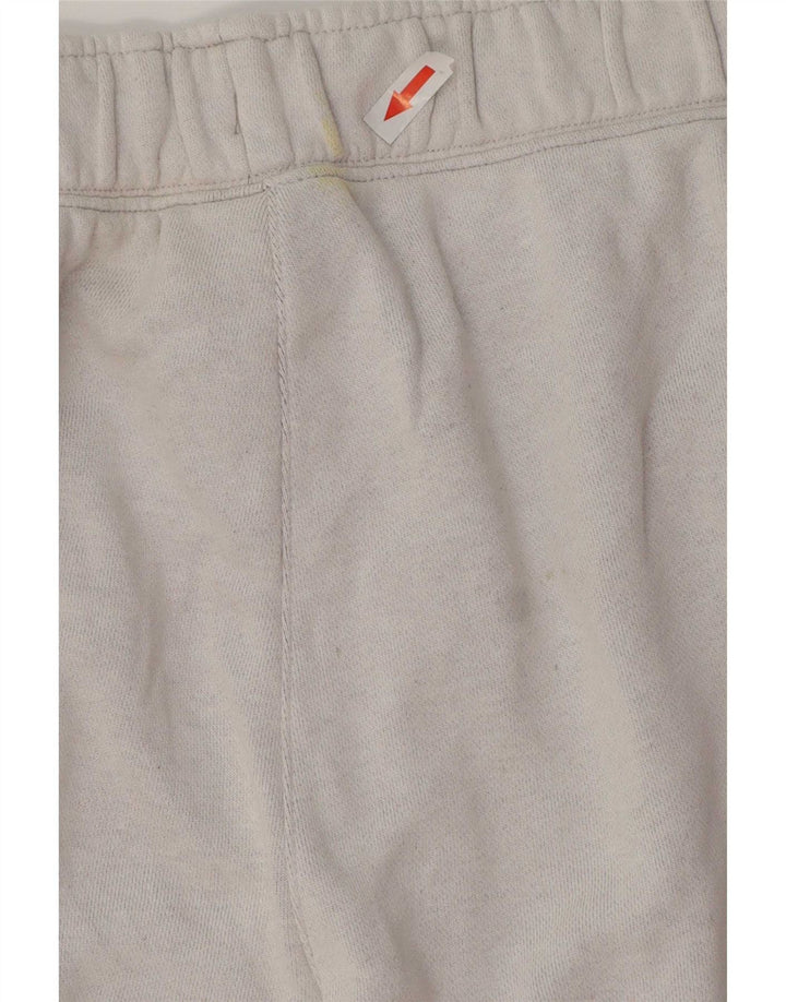 Nike Mens Sport Shorts XL Grey Cotton