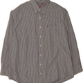 Mens Shirt 2XL Vintage Izod and Second-Hand Izod from Messina Hembry 