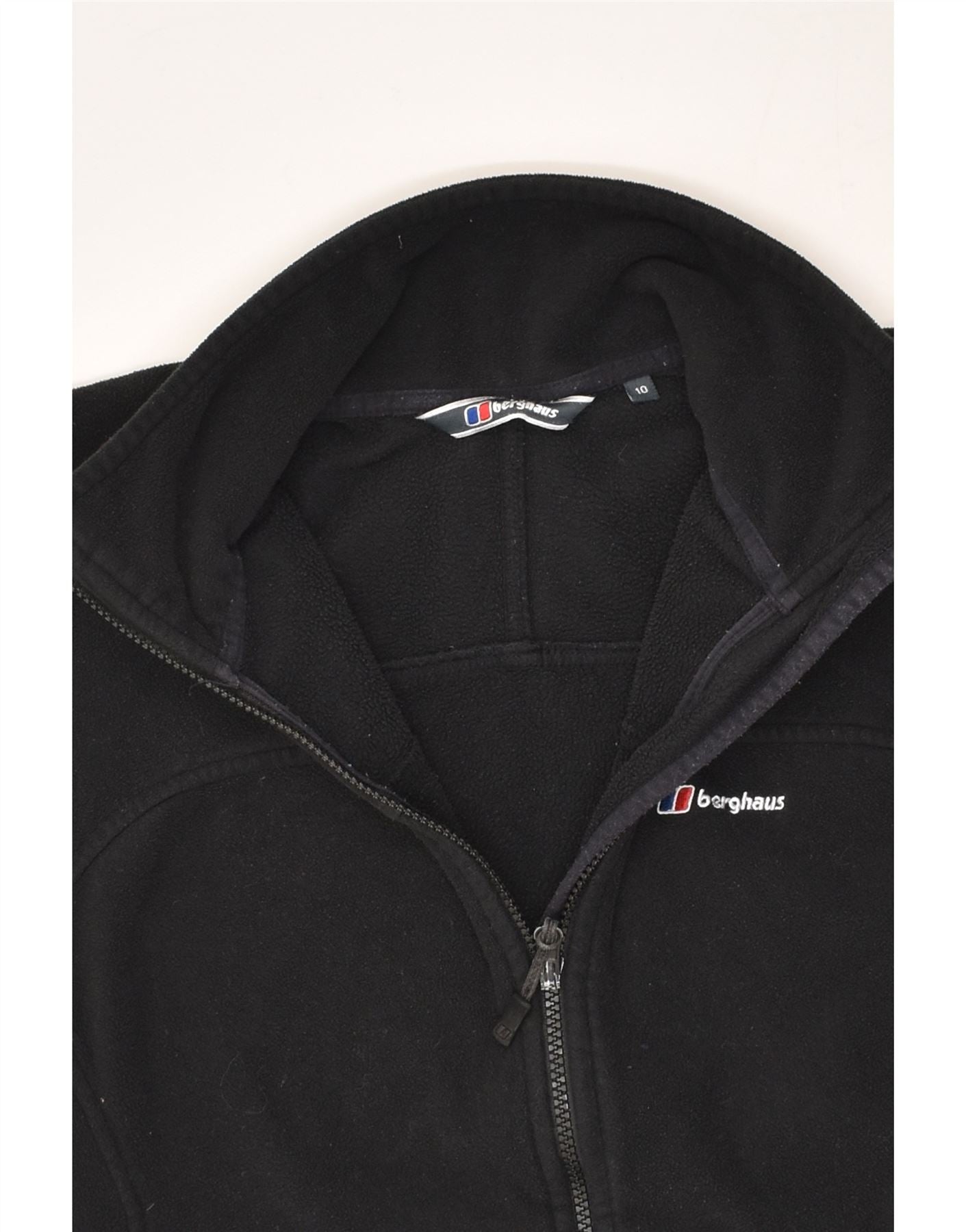 Berghaus sales vintage fleece