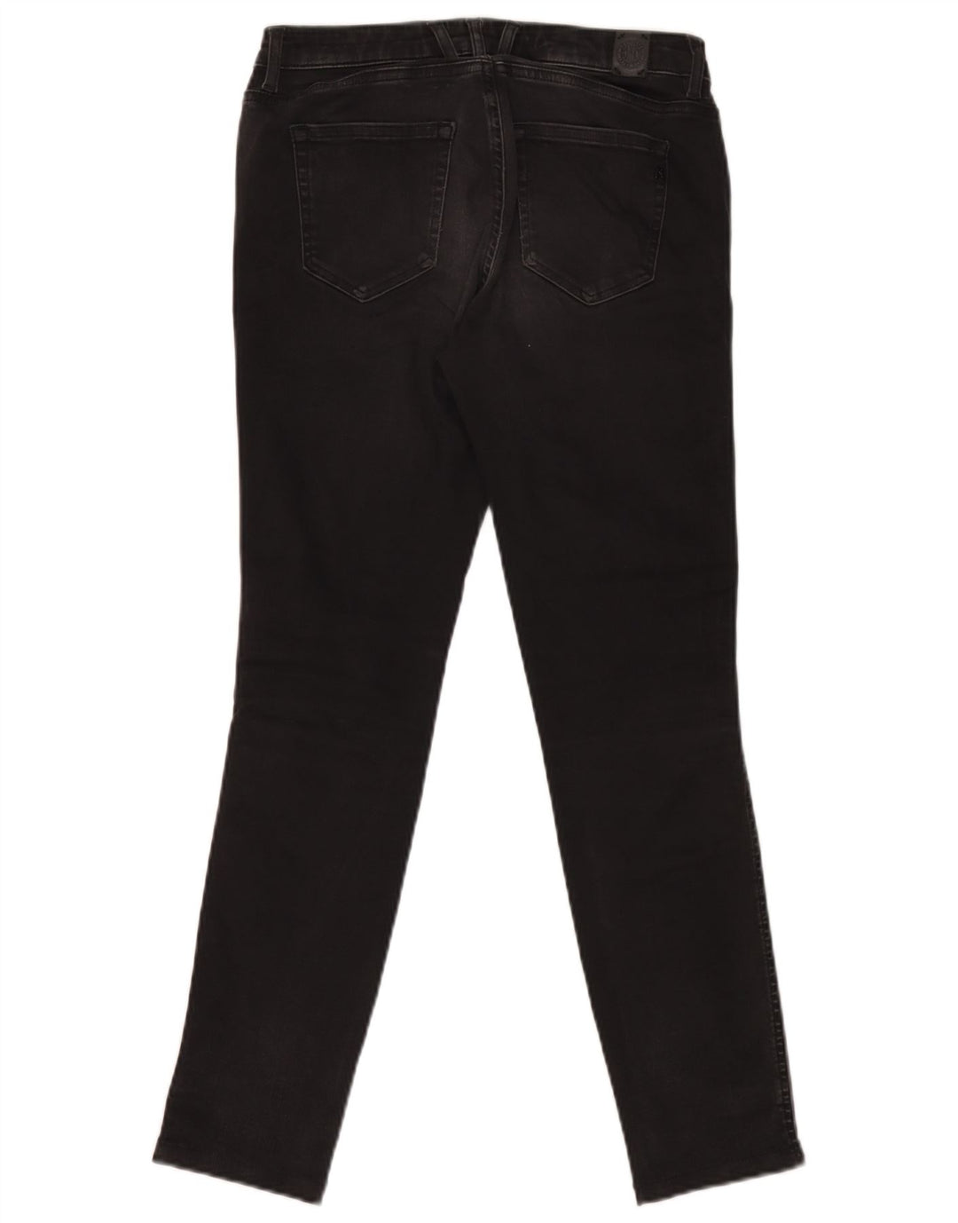 Replay Womens Skinny Jeans W28 L28 Black