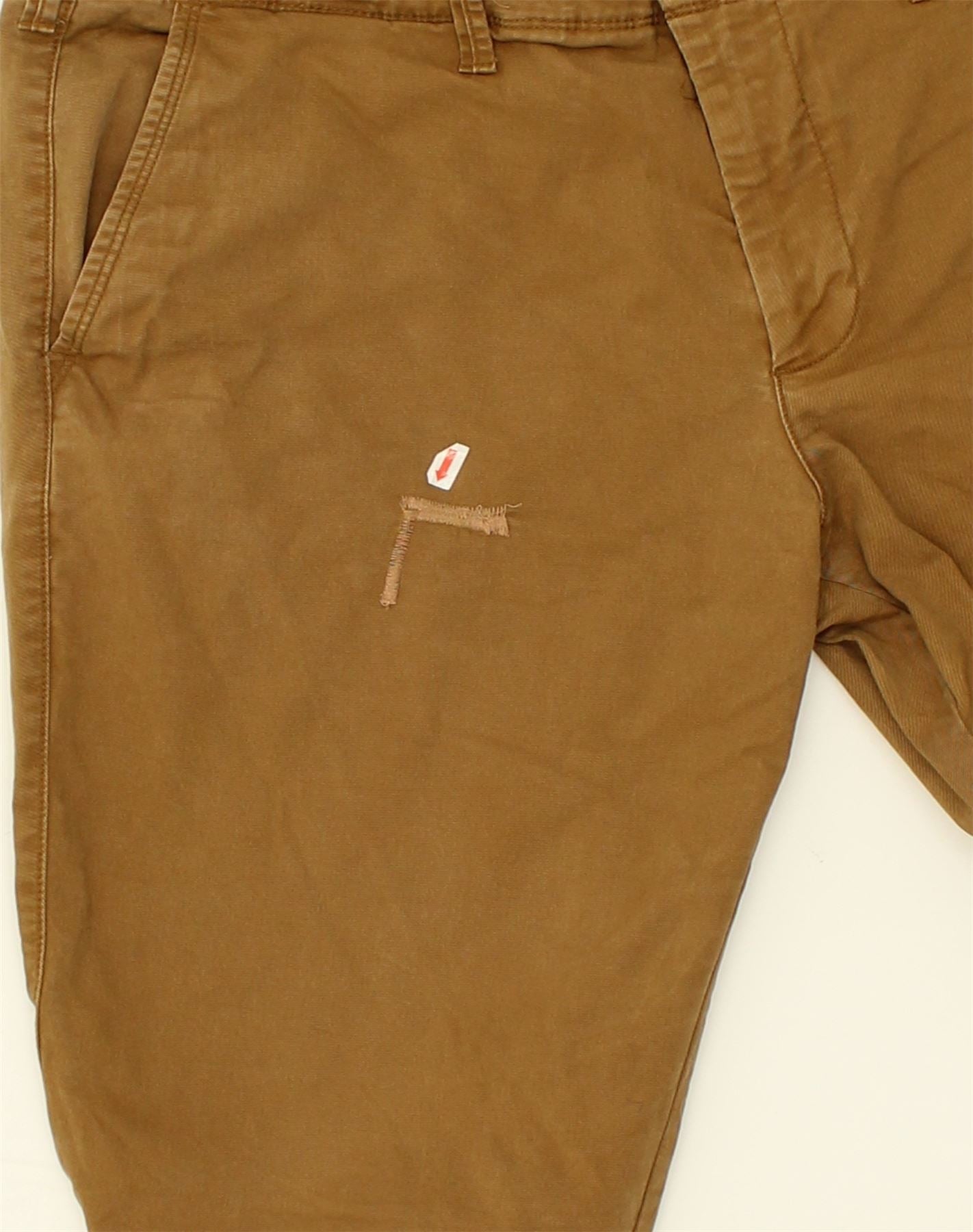 Relaxed Fit Chino trousers | Beige | Jack & Jones®