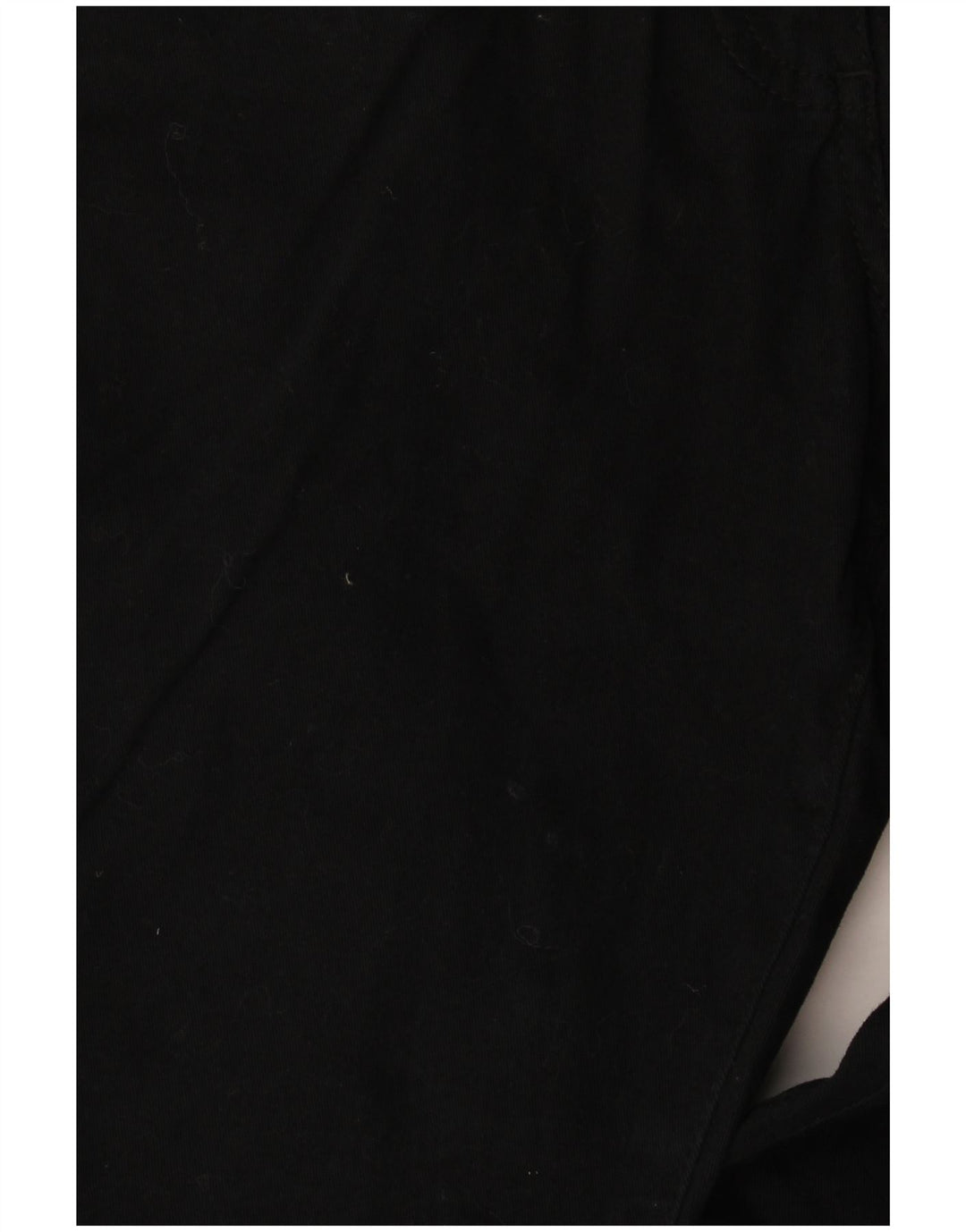 Monsoon Womens Bootcut Jeans UK 10 Small W30 L31 Black Cotton