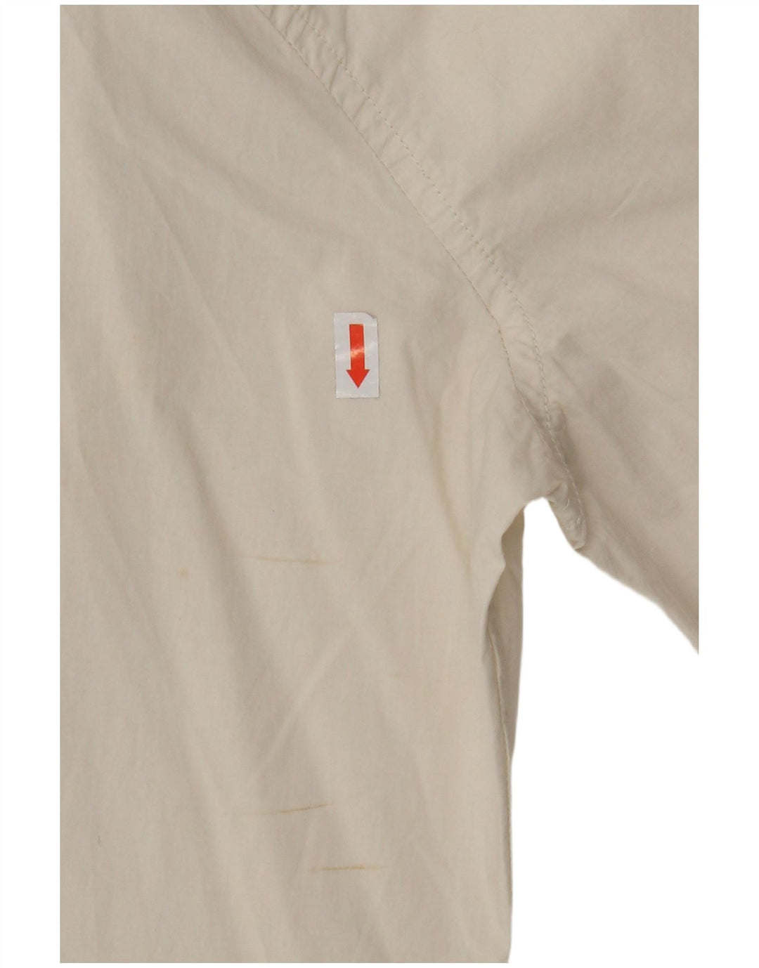 Diesel Boys Shirt 11-12 Years Large Off White