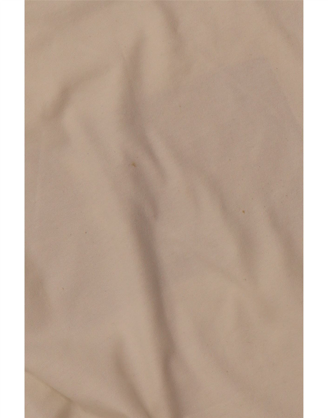 ADIDAS Mens Graphic T-Shirt Top Large White Cotton