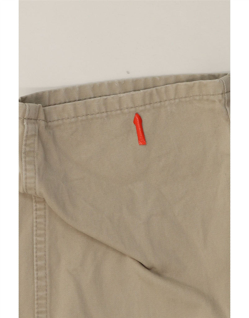 LEE Mens Chicago Straight Jeans W36 L34 Beige Cotton Vintage Lee and Second-Hand Lee from Messina Hembry 