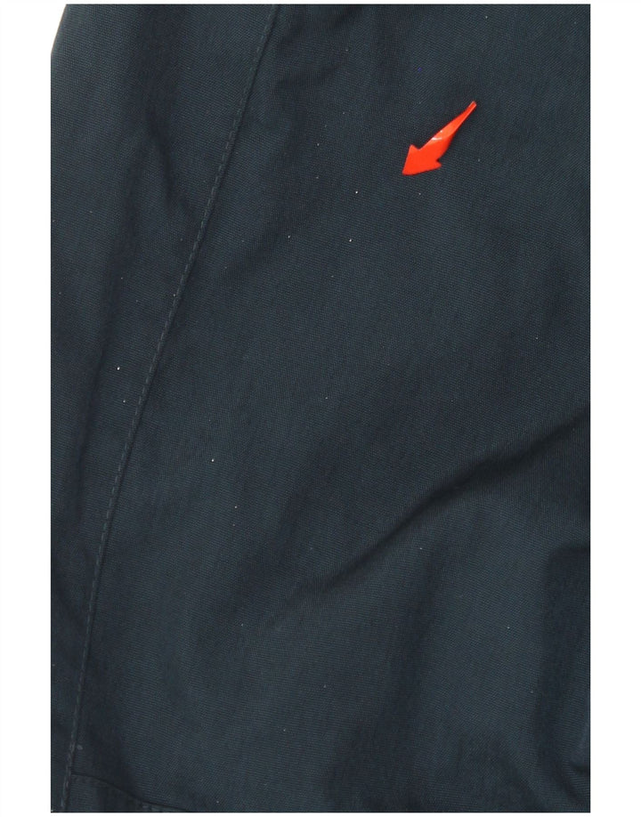 NAPAPIJRI Mens Dungarees Ski Trousers Large  Navy Blue