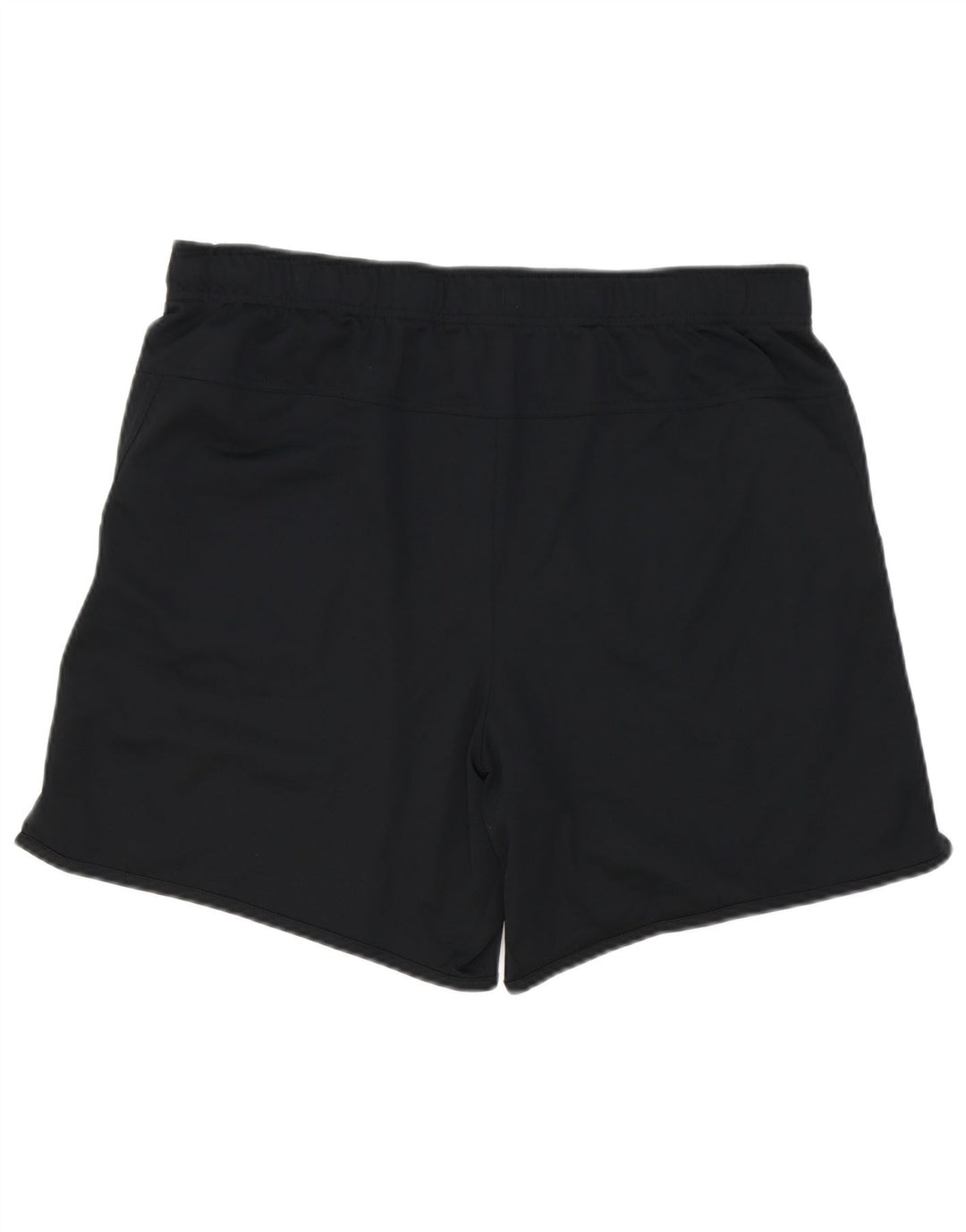 Nike Mens Dri Fit Sport Shorts XL Black