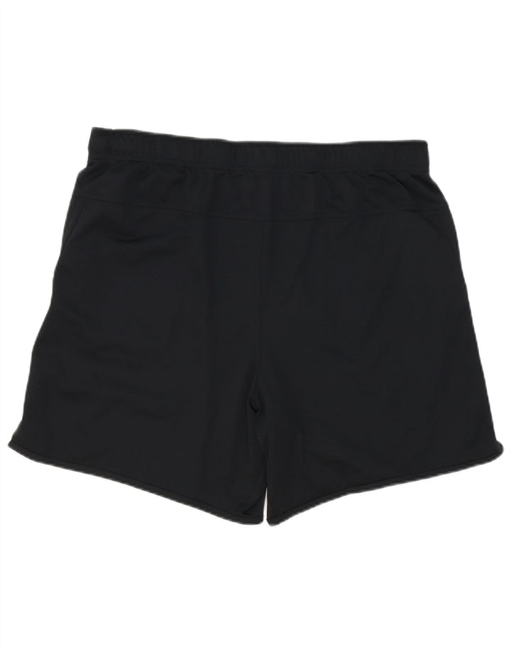 Nike Mens Dri Fit Sport Shorts XL Black