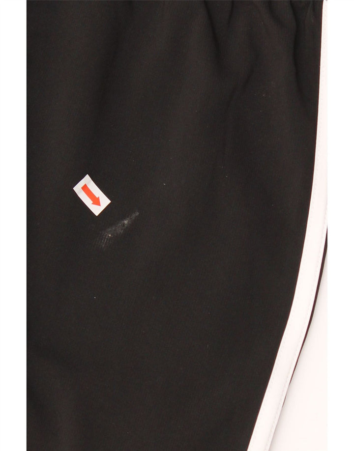 Adidas Mens Sport Shorts Medium Black Polyester