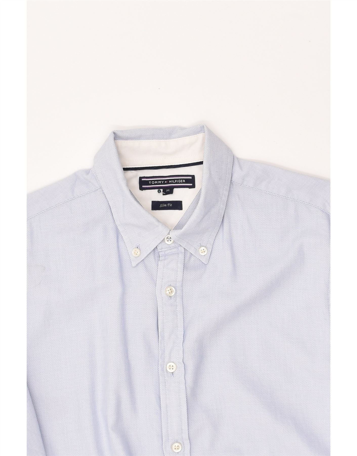 Tommy Hilfiger Camisas casuales manga larga - Compra online a los mejores  precios