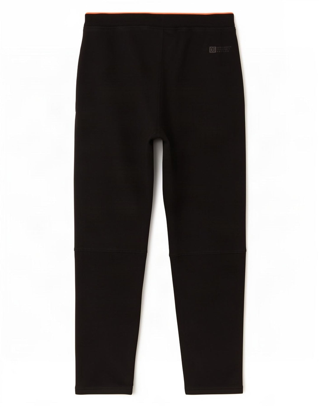 Superdry Mens Tracksuit Trousers Large Black Polyester