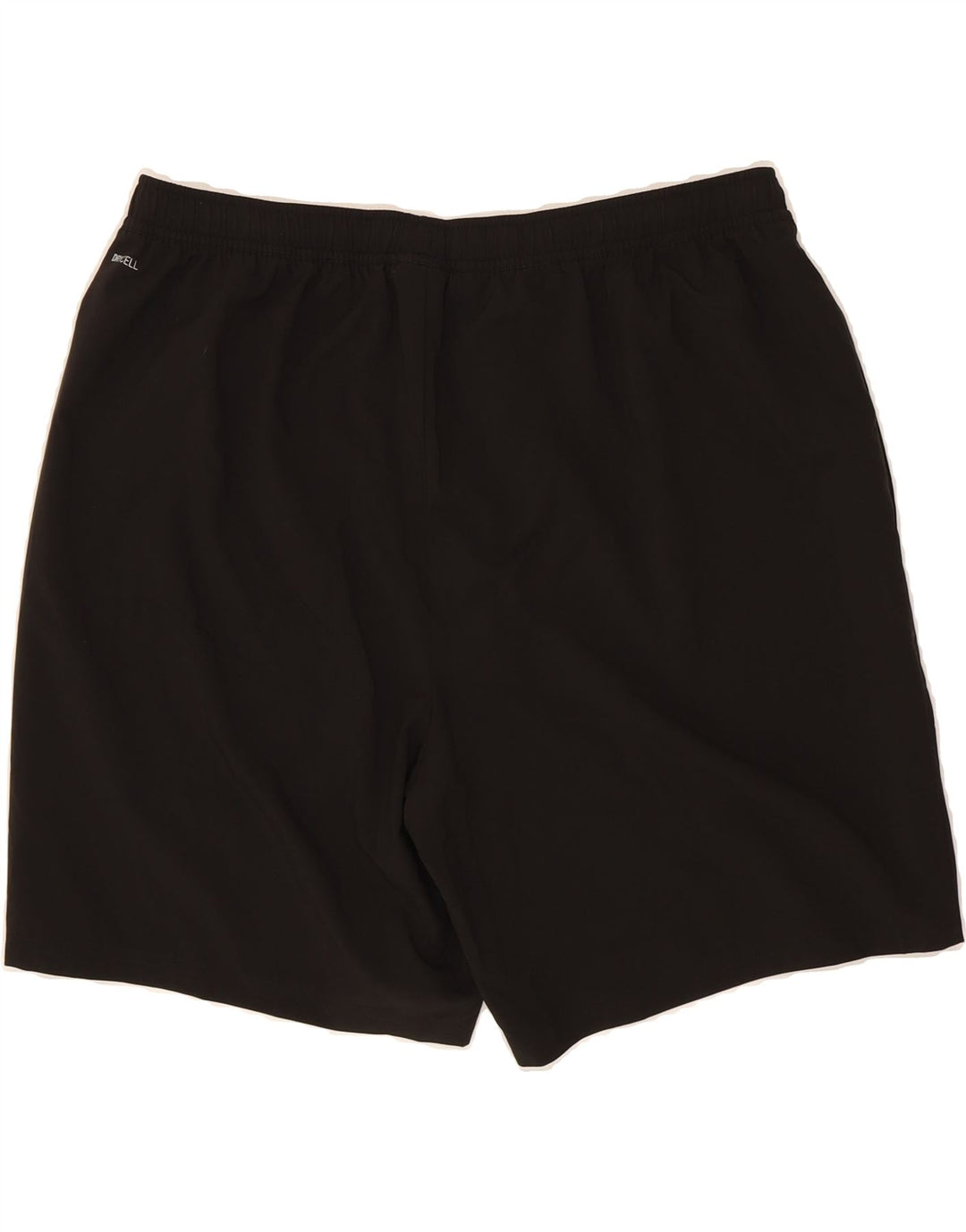 PUMA Mens Sport Shorts XL  Black Polyester Vintage Puma and Second-Hand Puma from Messina Hembry 