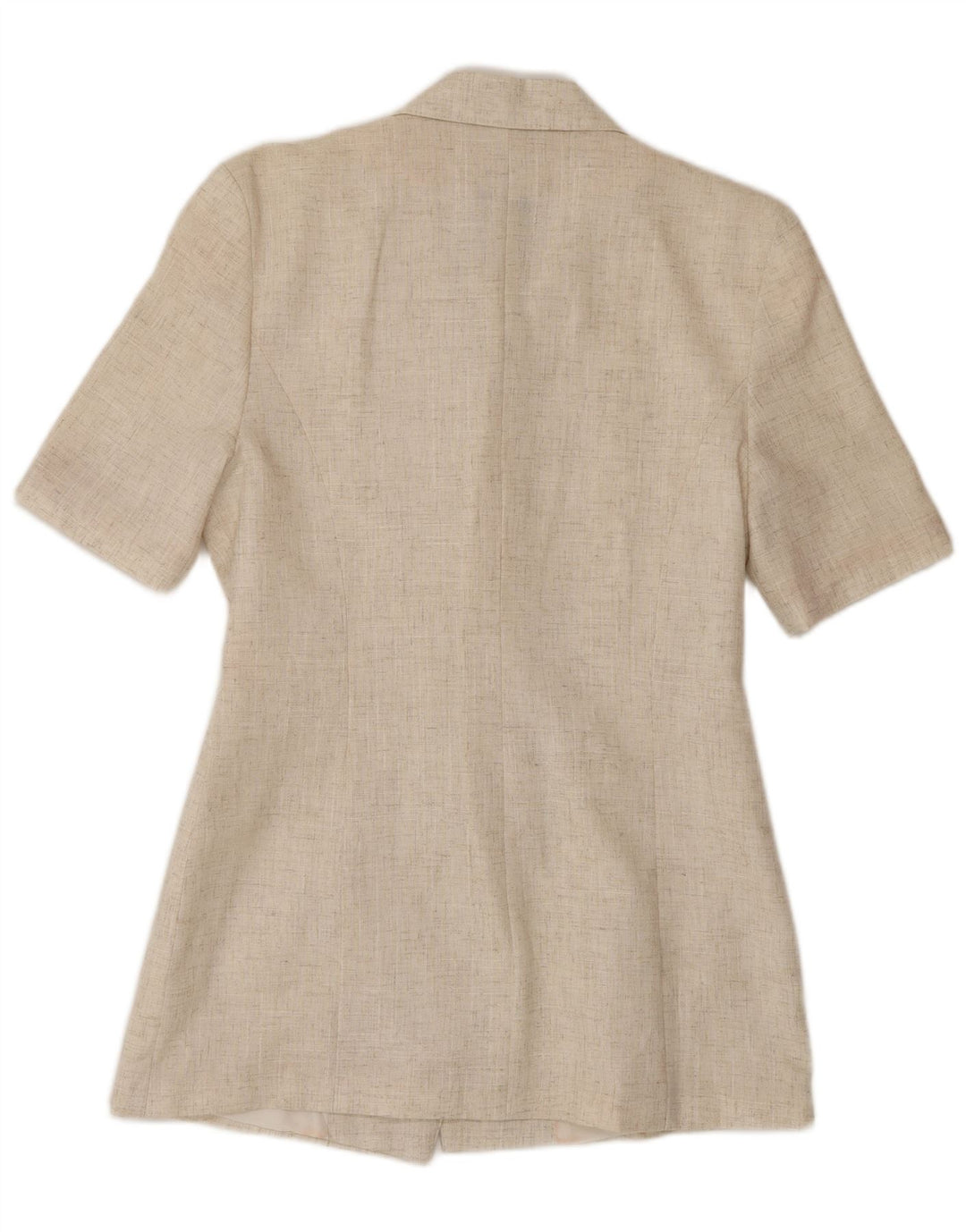 Your Sixth Sense Womens Short Sleeve 2 Piece Skirt Set EU 38 Medium W28 Bei