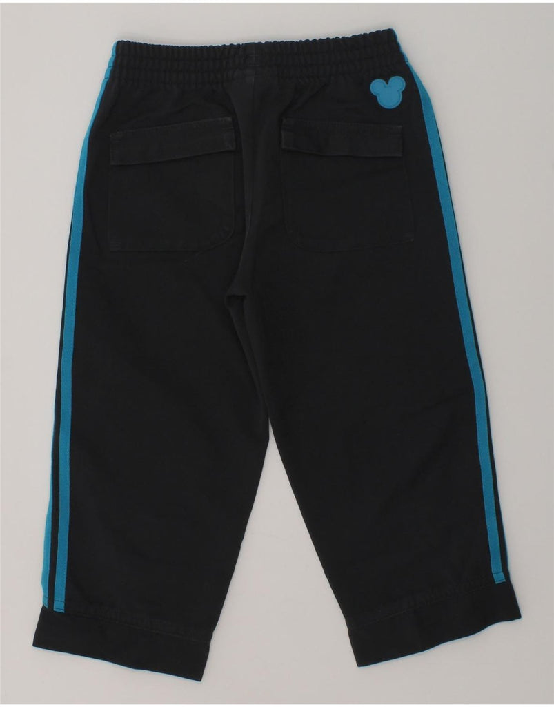 ADIDAS Baby Girls Mickey Mouse Joggers Trousers 18-24 Months Black | Vintage Adidas | Thrift | Second-Hand Adidas | Used Clothing | Messina Hembry 