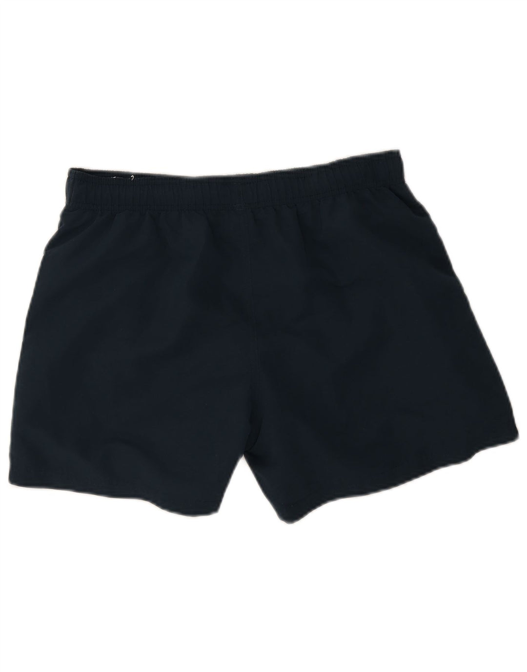 Reebok Mens Graphic Sport Shorts Medium  Navy Blue
