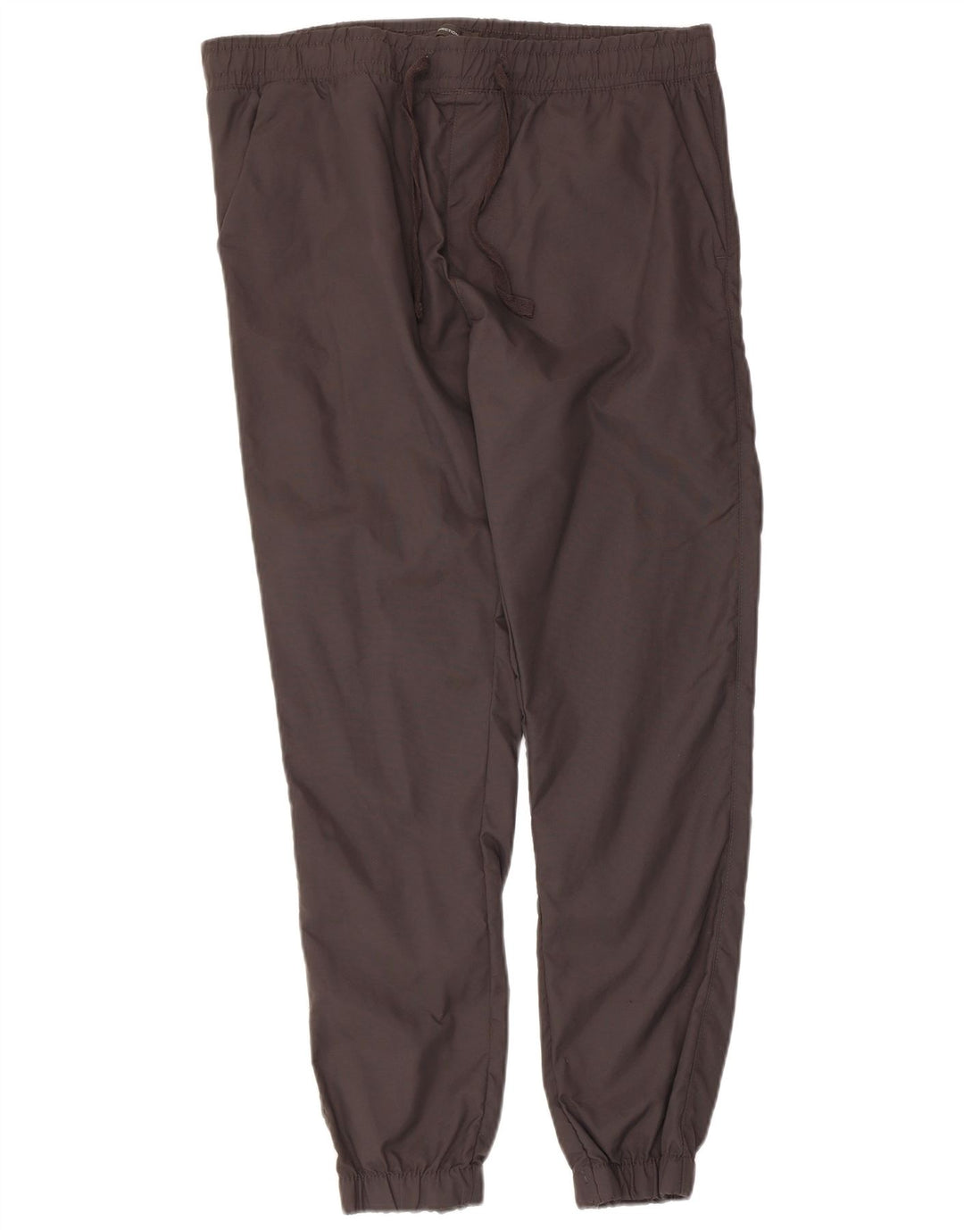 French Connection Mens Tracksuit Trousers Joggers Medium Grey Polyester