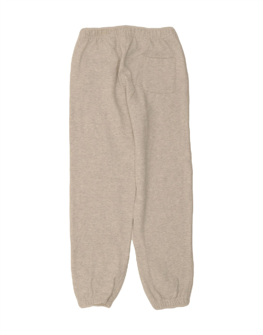 CHAMPION Mens Graphic Tracksuit Trousers Joggers Small  Grey Cotton Vintage Champion and Second-Hand Champion from Messina Hembry 