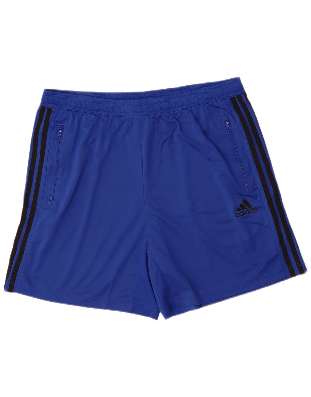 Adidas Mens Sport Shorts XL Blue