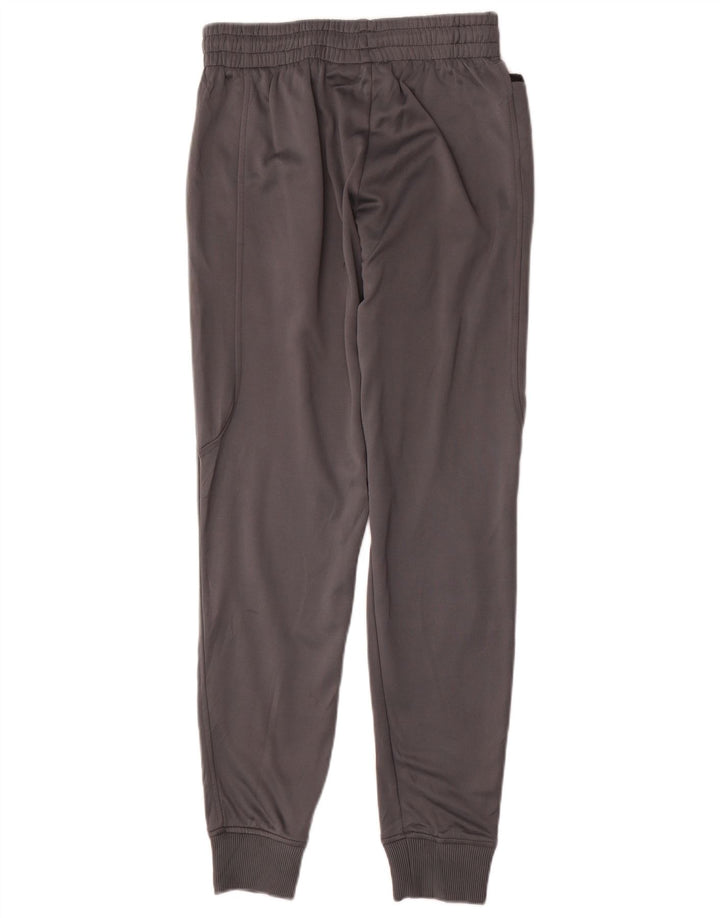 Under Armour Mens Cold Gear Tracksuit Trousers Joggers Small  Grey