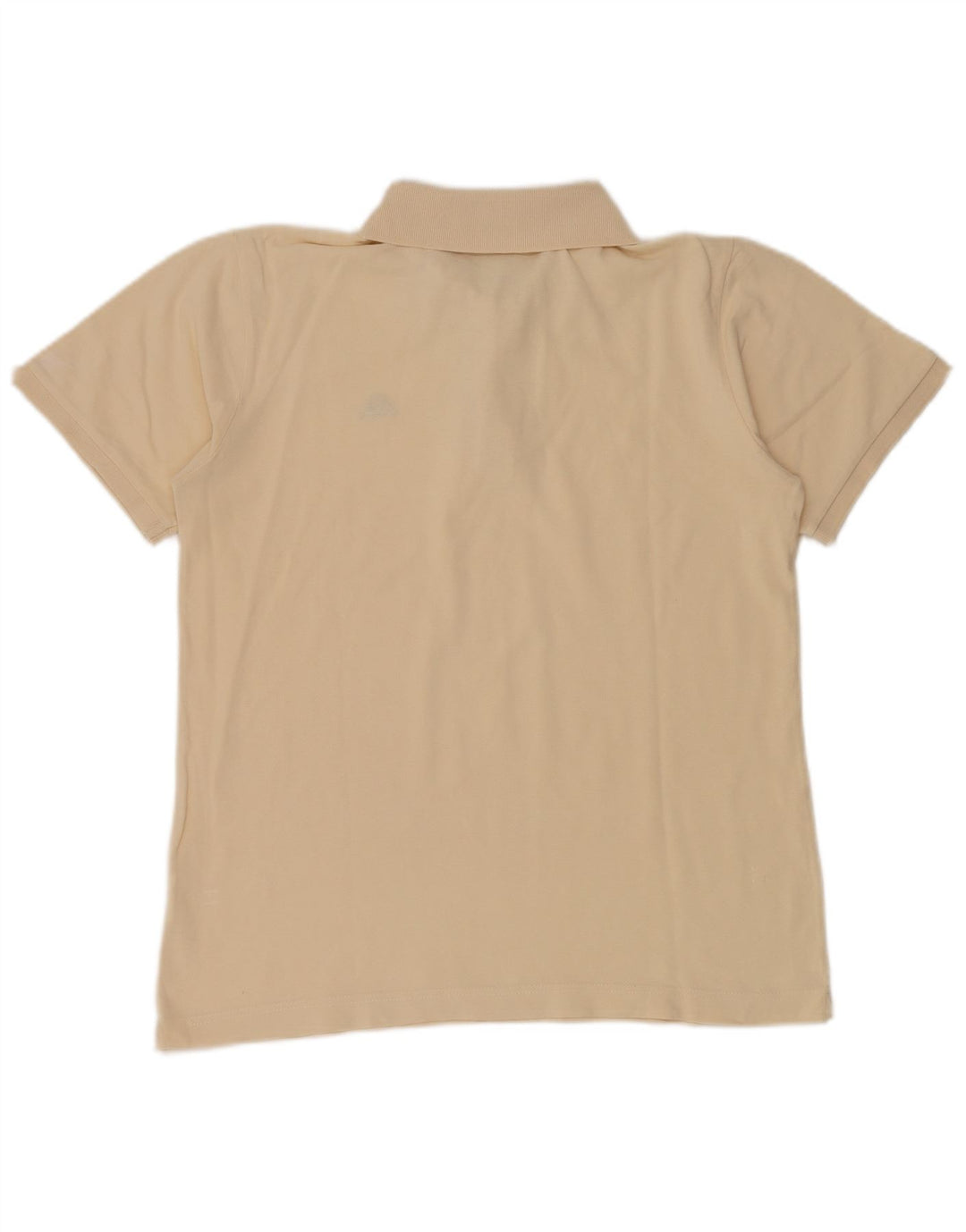 KAPPA Mens Polo Shirt Medium Beige