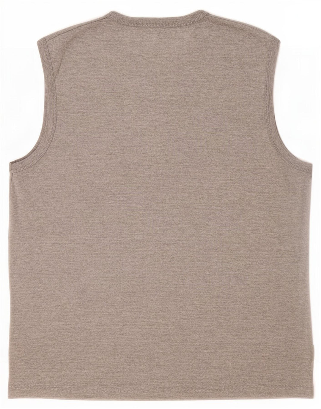 Arena Womens Vest Top UK 16 Large Grey