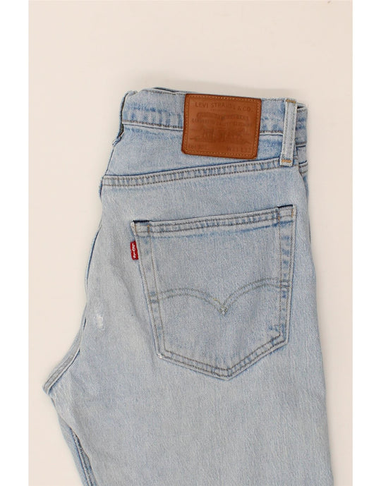 Levi's 502 66前期　w32 L36 502™ テーパードフィット ジーンズ ミディアムインディゴ – リーバイス
