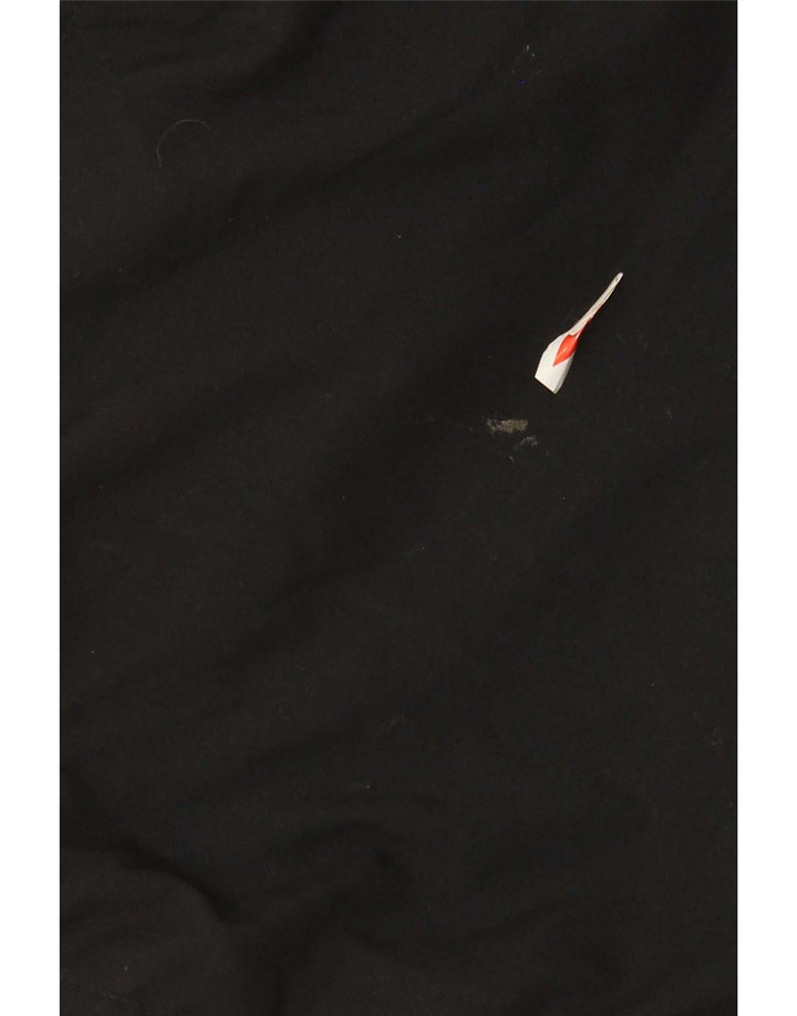 Adidas Mens Climalite Sport Shorts Medium Black Polyester