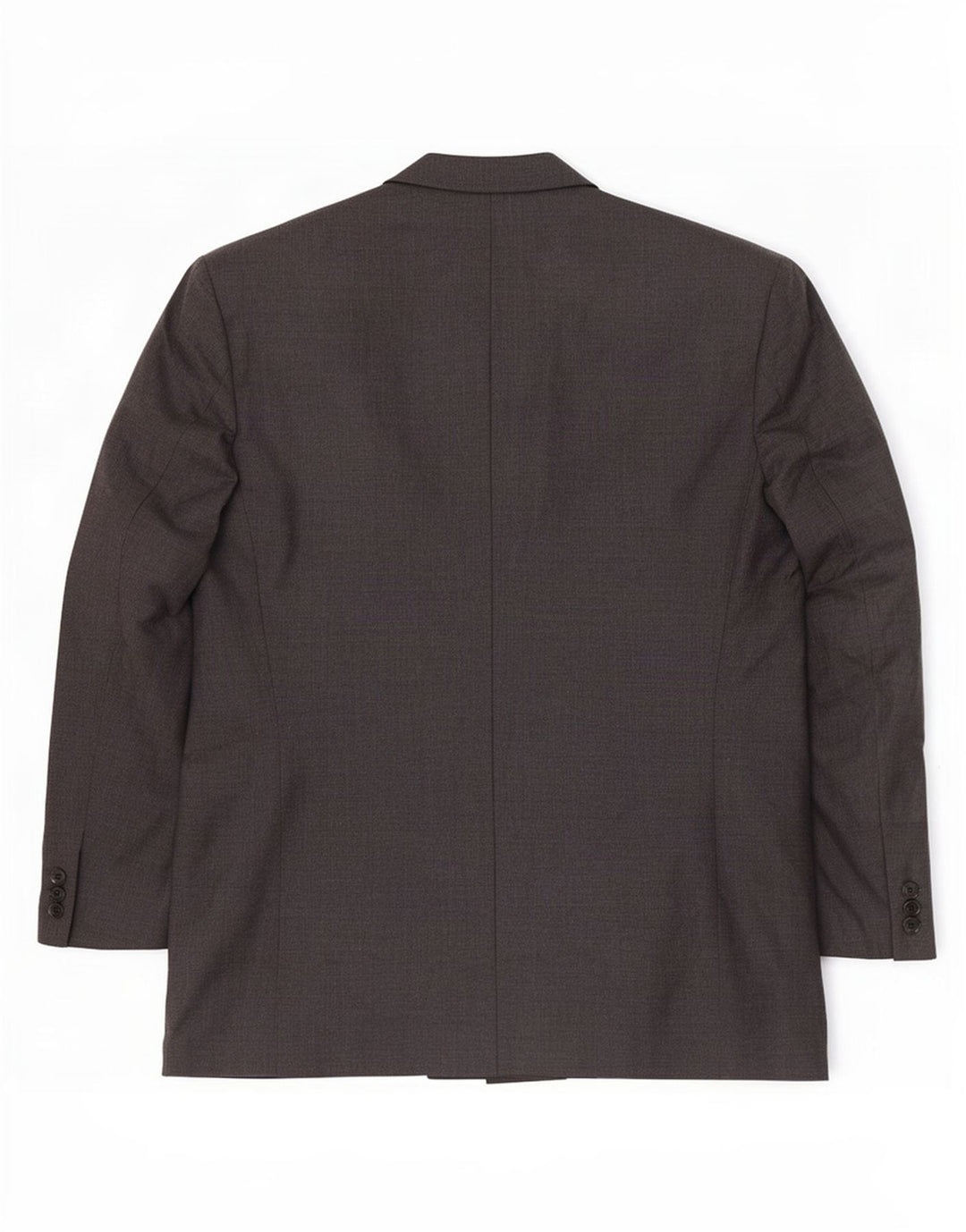 Marks & Spencer Mens St. Michael Blazer Jacket UK 42 Large Grey