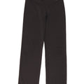 Nike Womens Dri Fit Leggings UK 14 Large Black Polyester