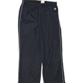 LOTTO Womens Tracksuit Trousers UK 18 XL Navy Blue Polyester Vintage Lotto and Second-Hand Lotto from Messina Hembry 