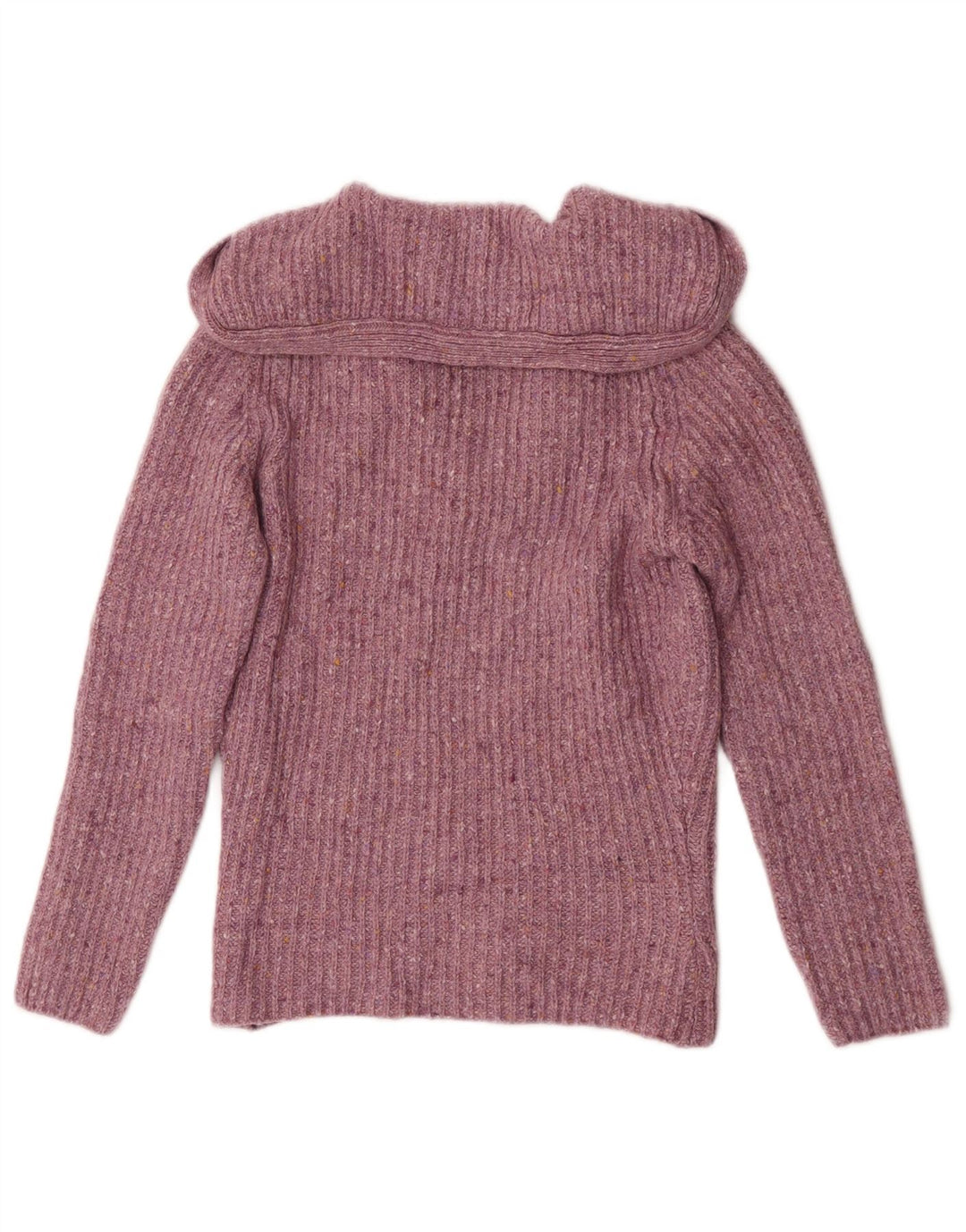 Marks & Spencer Girls Per Una Cardigan Sweater 11-12 Years Medium Pink