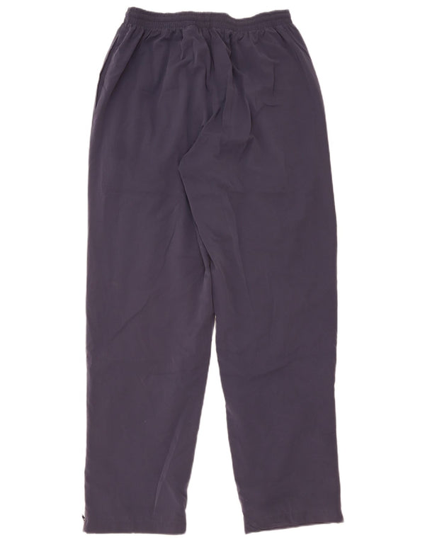 Lotto Mens Tracksuit Trousers UK 42/44 XL  Navy Blue Polyester