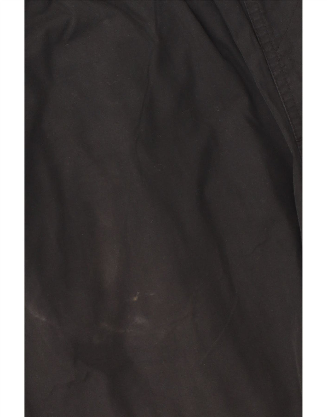 Champion Mens Tracksuit Trousers Joggers Medium Black Cotton