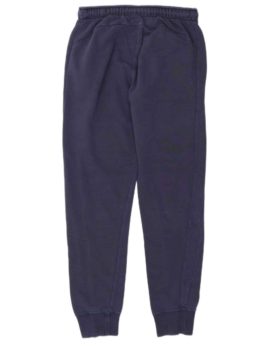 Puma Mens Tracksuit Trousers Joggers Small  Navy Blue