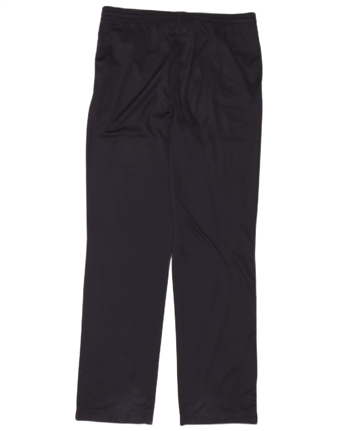 Kappa Mens Tracksuit Trousers Large Navy Blue Polyester