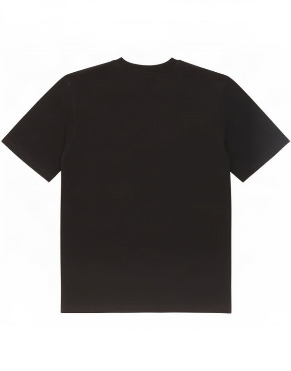 The North Face Mens Graphic T-Shirt Top Small Black Cotton