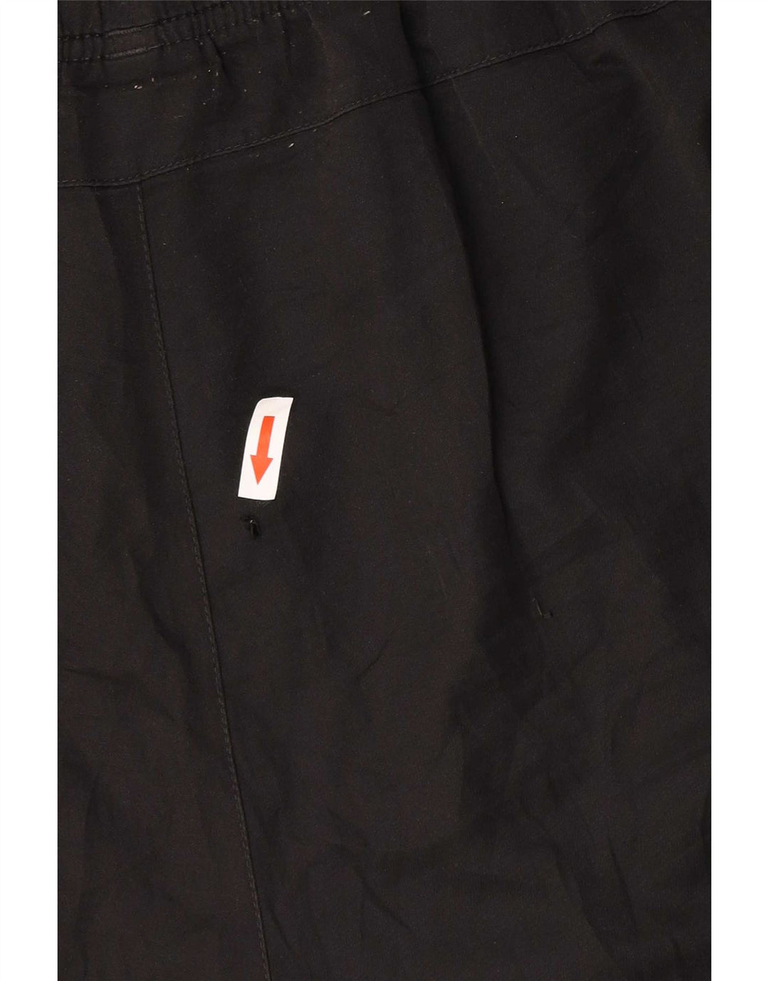 Puma Mens Sport Shorts XL Black Polyester