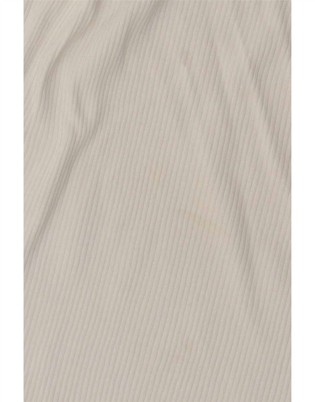 Zara Womens Vest Top Small White