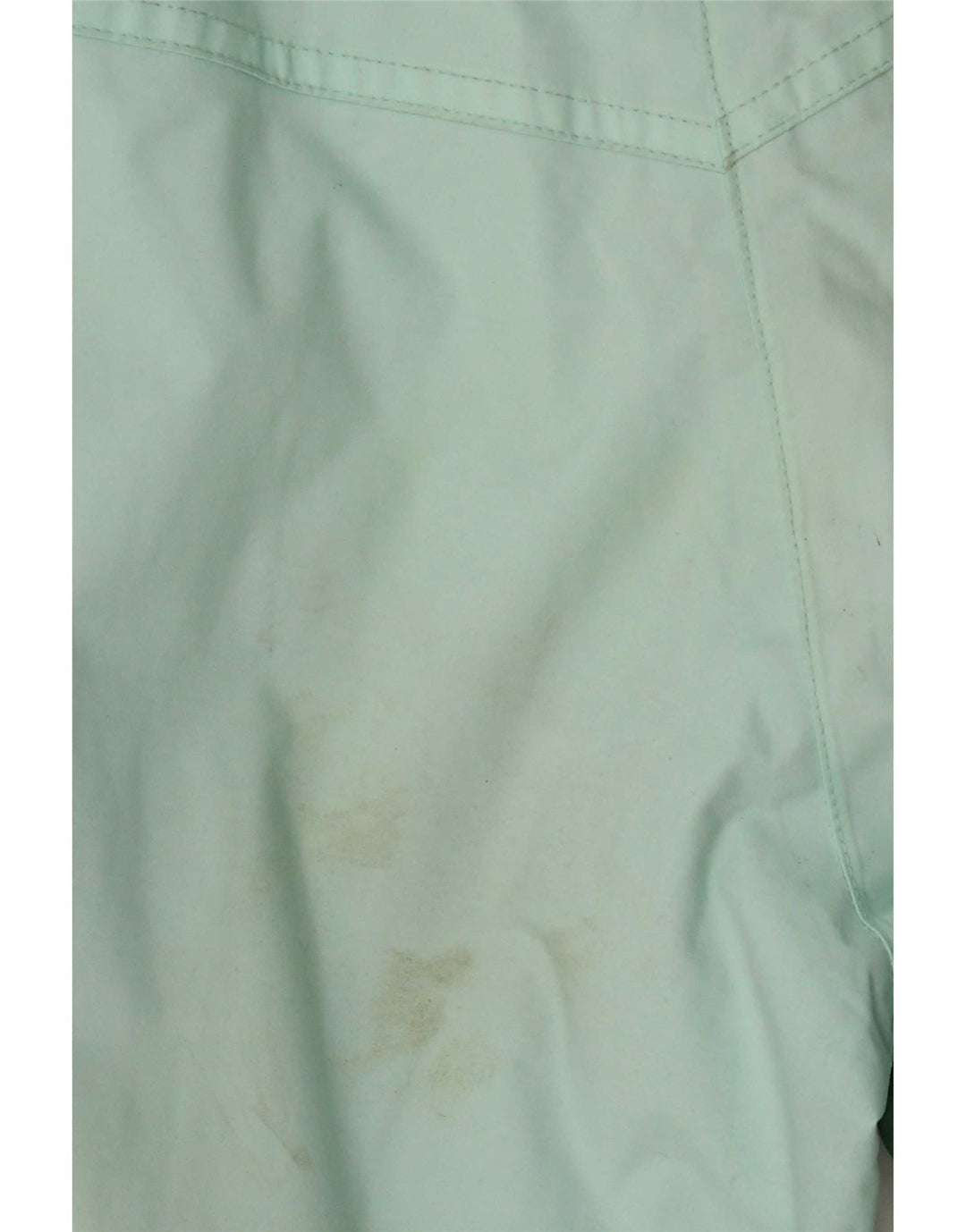 Helly Hansen Womens Wide Leg Ski Trousers UK 6 XS Turquoise Polyamide