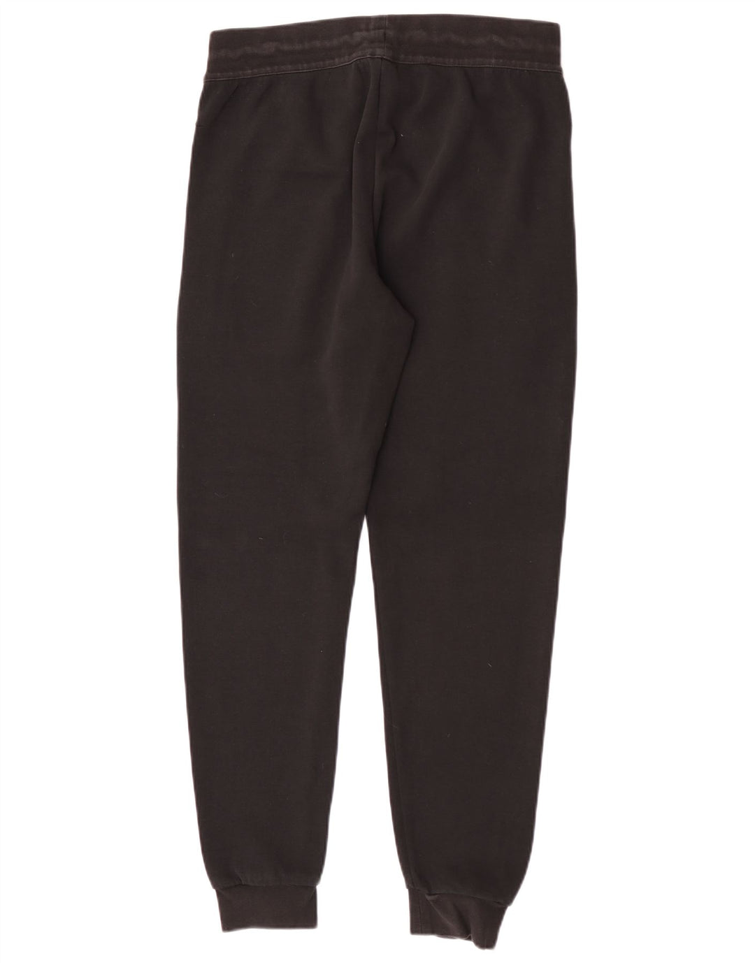 Emporio Armani Mens Tracksuit Trousers Joggers Medium Black
