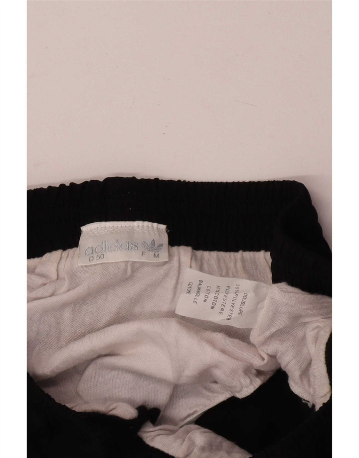 Adidas Mens Sport Shorts Medium  Black Polyester